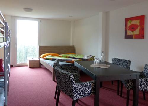 Imagen de la habitación del Berggasthaus Oberdorf. Foto 5
