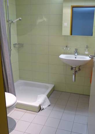 Imagen de la habitación del Berggasthaus Oberdorf. Foto 6