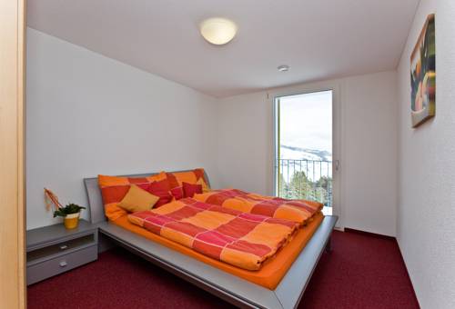 Imagen de la habitación del Berggasthaus Oberdorf. Foto 7