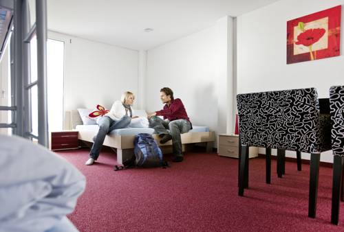 Imagen de la habitación del Berggasthaus Oberdorf. Foto 8