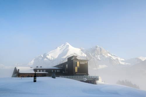 Imagen de la habitación del Berggasthaus Oberdorf. Foto 10
