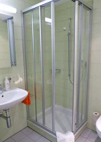 Imagen de la habitación del Berggasthaus Oberdorf. Foto 11