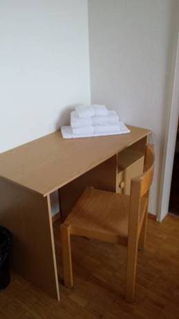 Imagen de la habitación del Berggasthaus Tannalp. Foto 4