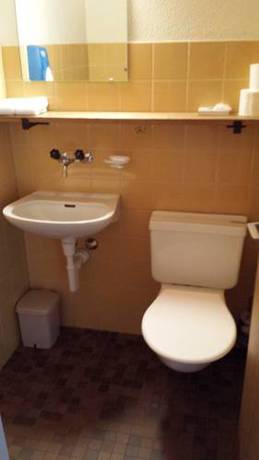 Imagen de la habitación del Berggasthaus Tannalp. Foto 5