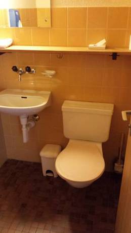 Imagen de la habitación del Berggasthaus Tannalp. Foto 10