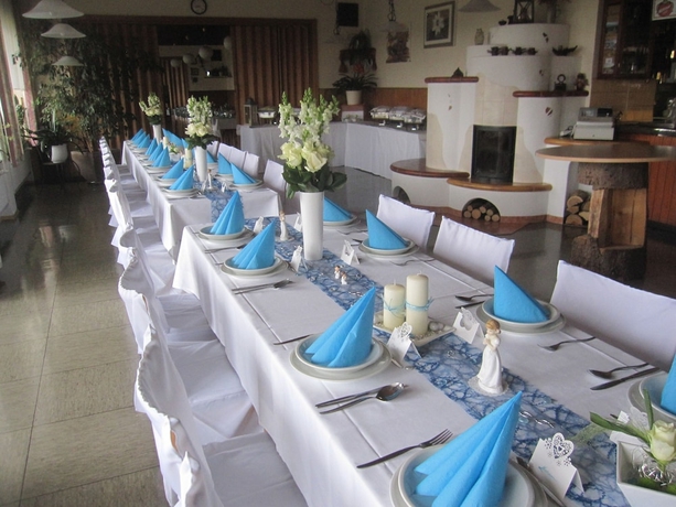 Imagen del bar/restaurante del Berggasthof Bayernturm. Foto 6