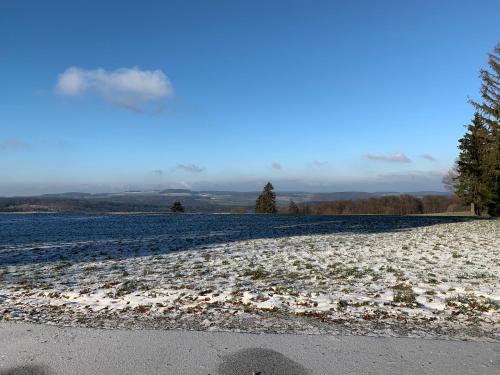 Imagen general del Berggasthof Eisenberg. Foto 2