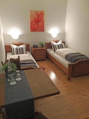 Imagen de la habitación del Berggasthof Eisenberg. Foto 6