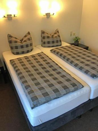 Imagen de la habitación del Berggasthof Eisenberg. Foto 8