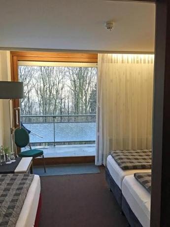 Imagen de la habitación del Berggasthof Eisenberg. Foto 9