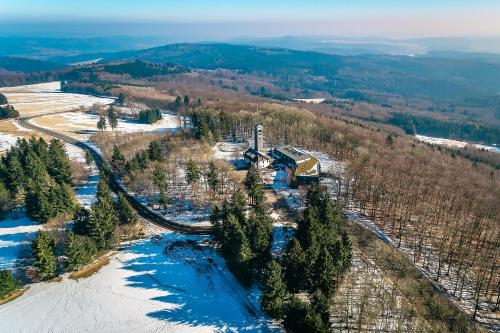 Imagen de la habitación del Berggasthof Eisenberg. Foto 10