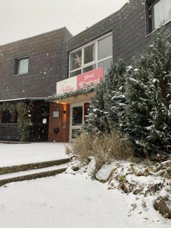 Imagen general del Berggasthof Eisenberg. Foto 3