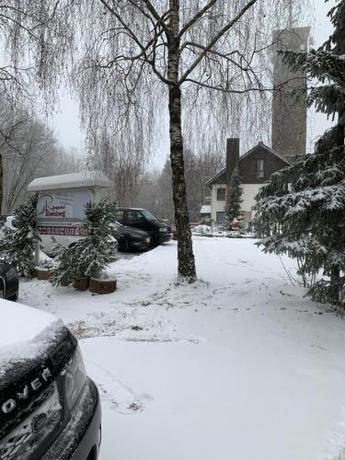 Imagen general del Berggasthof Eisenberg. Foto 4