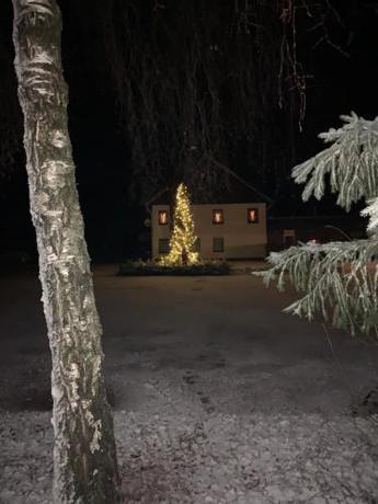 Imagen general del Berggasthof Eisenberg. Foto 5