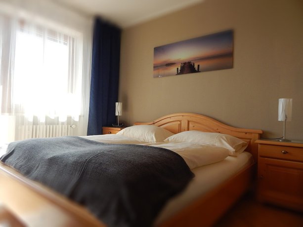 Imagen de la habitación del Berggasthof Hotel Weingarten. Foto 6