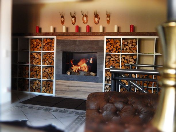 Imagen de la habitación del Berggasthof Hotel Weingarten. Foto 7