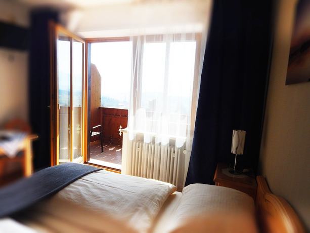 Imagen de la habitación del Berggasthof Hotel Weingarten. Foto 10