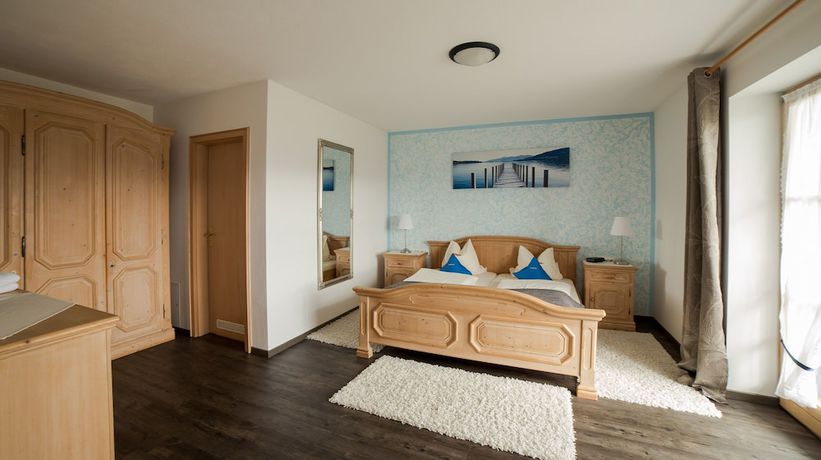 Imagen de la habitación del Berggasthof Hotel Weingarten. Foto 13