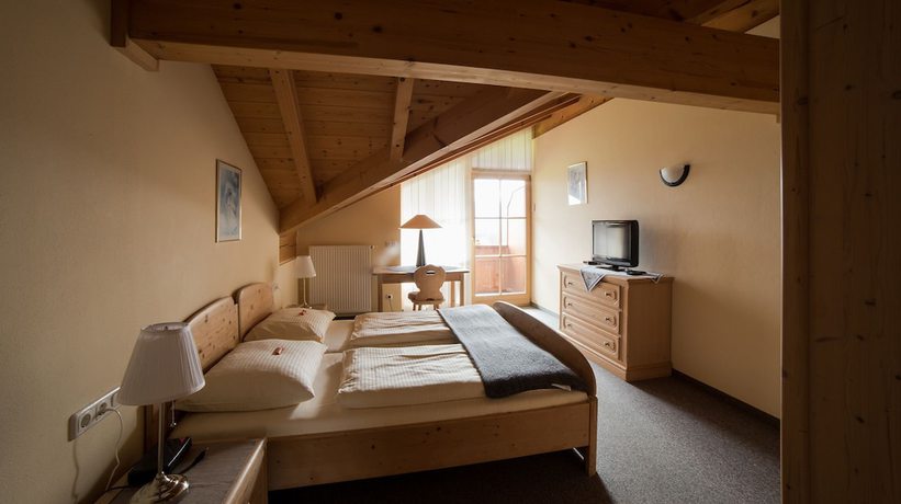 Imagen de la habitación del Berggasthof Hotel Weingarten. Foto 14