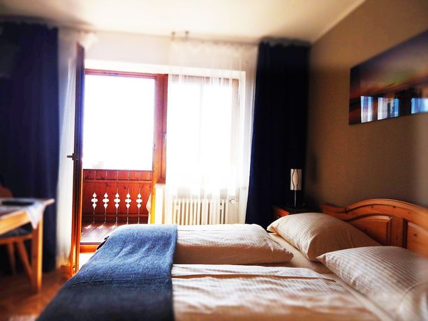 Imagen de la habitación del Berggasthof Hotel Weingarten. Foto 16