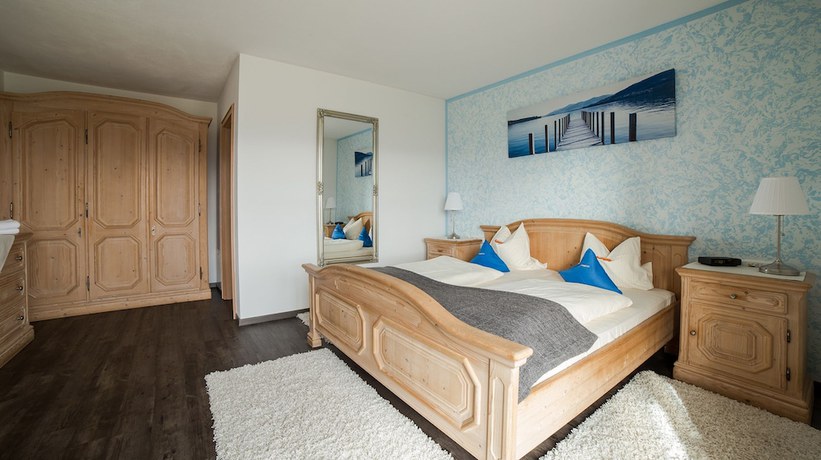 Imagen de la habitación del Berggasthof Hotel Weingarten. Foto 18