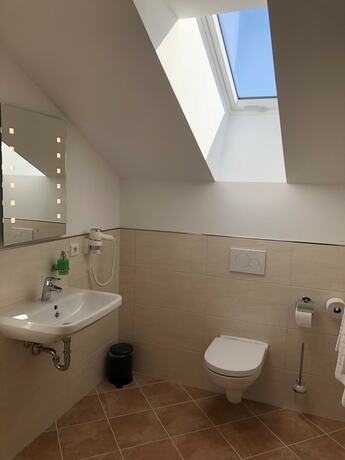 Imagen de la habitación del Berggasthof Obere Firstalm. Foto 15