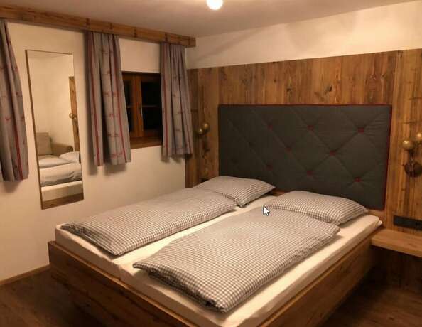 Imagen general del Berggasthof Obere Firstalm. Foto 10