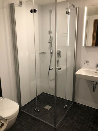 Imagen de la habitación del Berggasthof Obere Firstalm. Foto 19