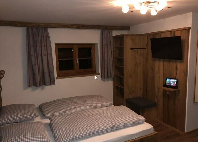 Imagen general del Berggasthof Obere Firstalm. Foto 14