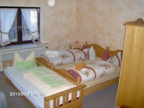 Imagen de la habitación del Berggasthof R&ouml;ssle. Foto 8