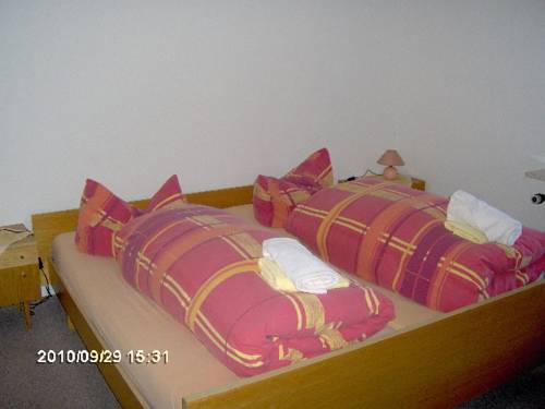 Imagen de la habitación del Berggasthof R&ouml;ssle. Foto 9