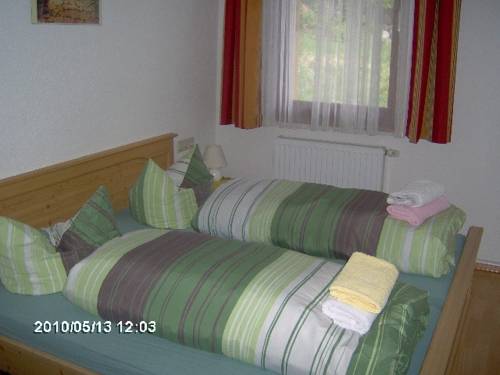 Imagen de la habitación del Berggasthof R&ouml;ssle. Foto 11