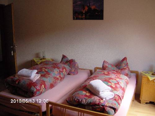 Imagen de la habitación del Berggasthof R&ouml;ssle. Foto 14