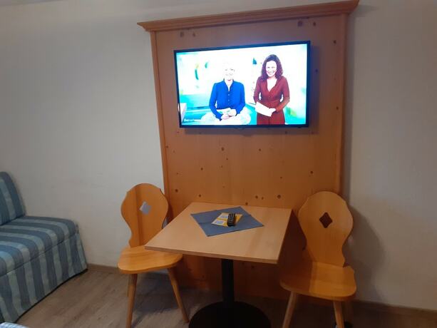 Imagen de la habitación del Berggasthof Sonne Imberg. Foto 15