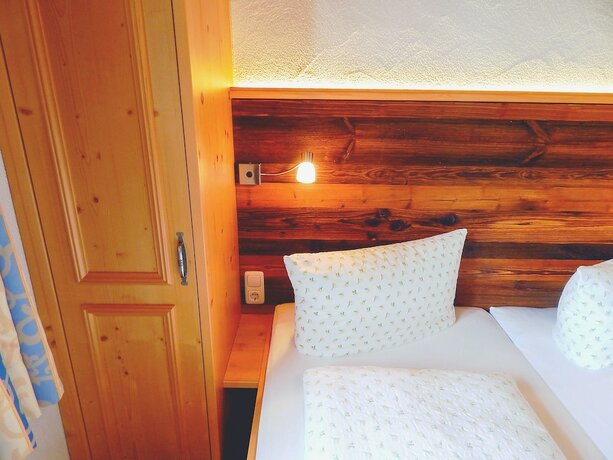 Imagen de la habitación del Berggasthof Sonne Imberg. Foto 16