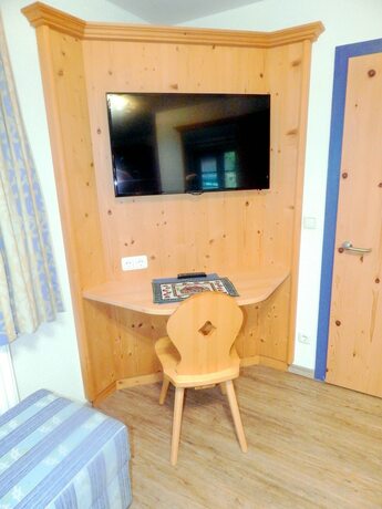 Imagen de la habitación del Berggasthof Sonne Imberg. Foto 17
