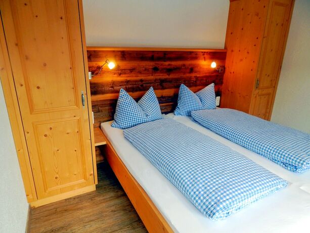 Imagen de la habitación del Berggasthof Sonne Imberg. Foto 18