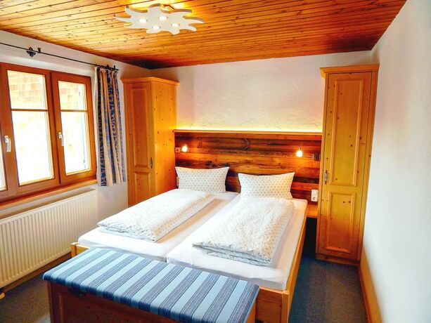Imagen de la habitación del Berggasthof Sonne Imberg. Foto 19