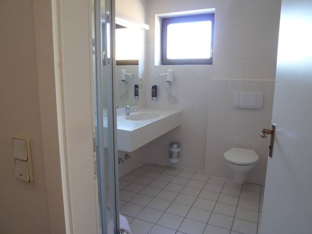 Imagen de la habitación del Berggasthof and Hotel Hinterrod. Foto 8