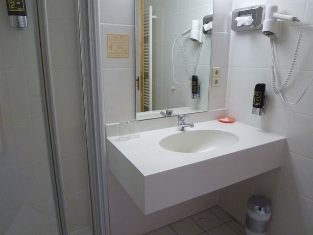 Imagen de la habitación del Berggasthof and Hotel Hinterrod. Foto 10