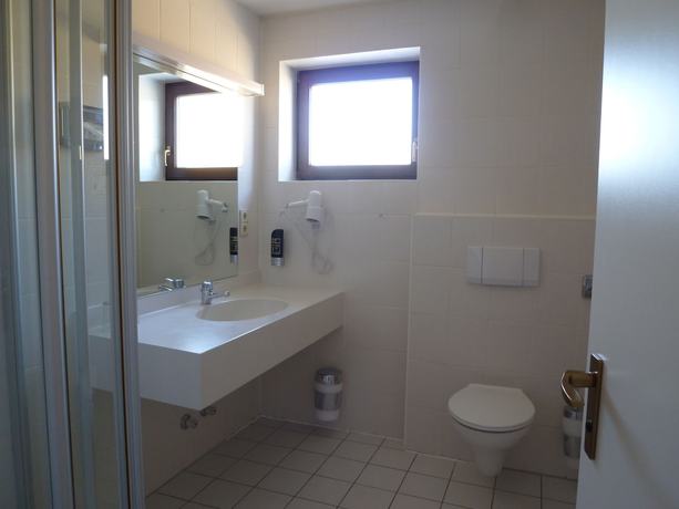 Imagen de la habitación del Berggasthof and Hotel Hinterrod. Foto 13
