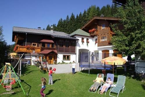 Imagen general del Berggasthof-ferienbauernhof Habersatt. Foto 8