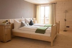 Imagen de la habitación del Berghaus Alpenrosli. Foto 3