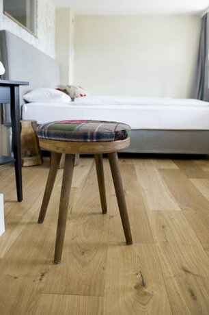 Imagen de la habitación del Berghaus Freiburg. Foto 15