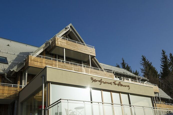 Imagen general del Berghaus Freiburg. Foto 5