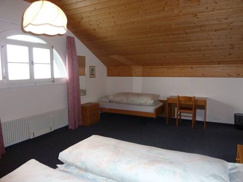 Imagen general del Berghaus M&auml;nnlichen. Foto 2