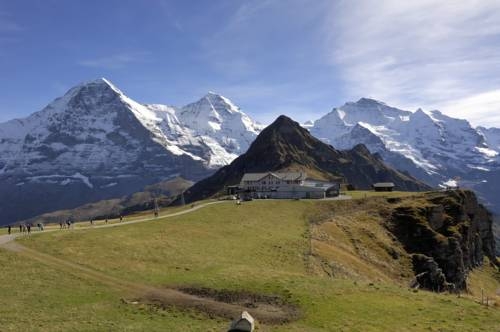 Imagen general del Berghaus M&auml;nnlichen. Foto 5