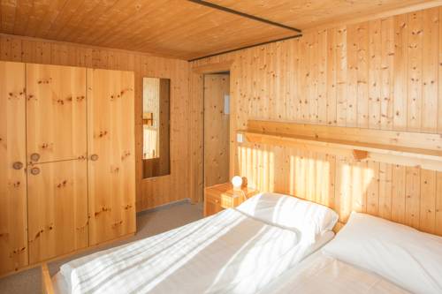 Imagen de la habitación del Berghaus Nagens. Foto 5