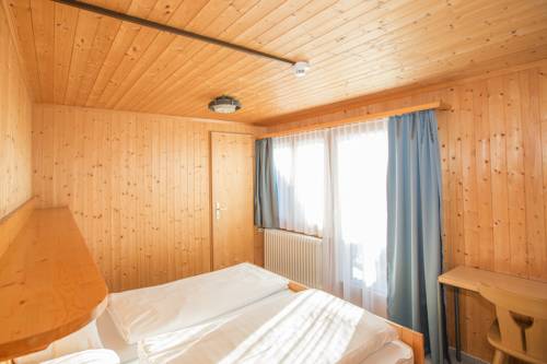 Imagen de la habitación del Berghaus Nagens. Foto 6