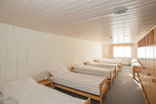 Imagen de la habitación del Berghaus Nagens. Foto 8